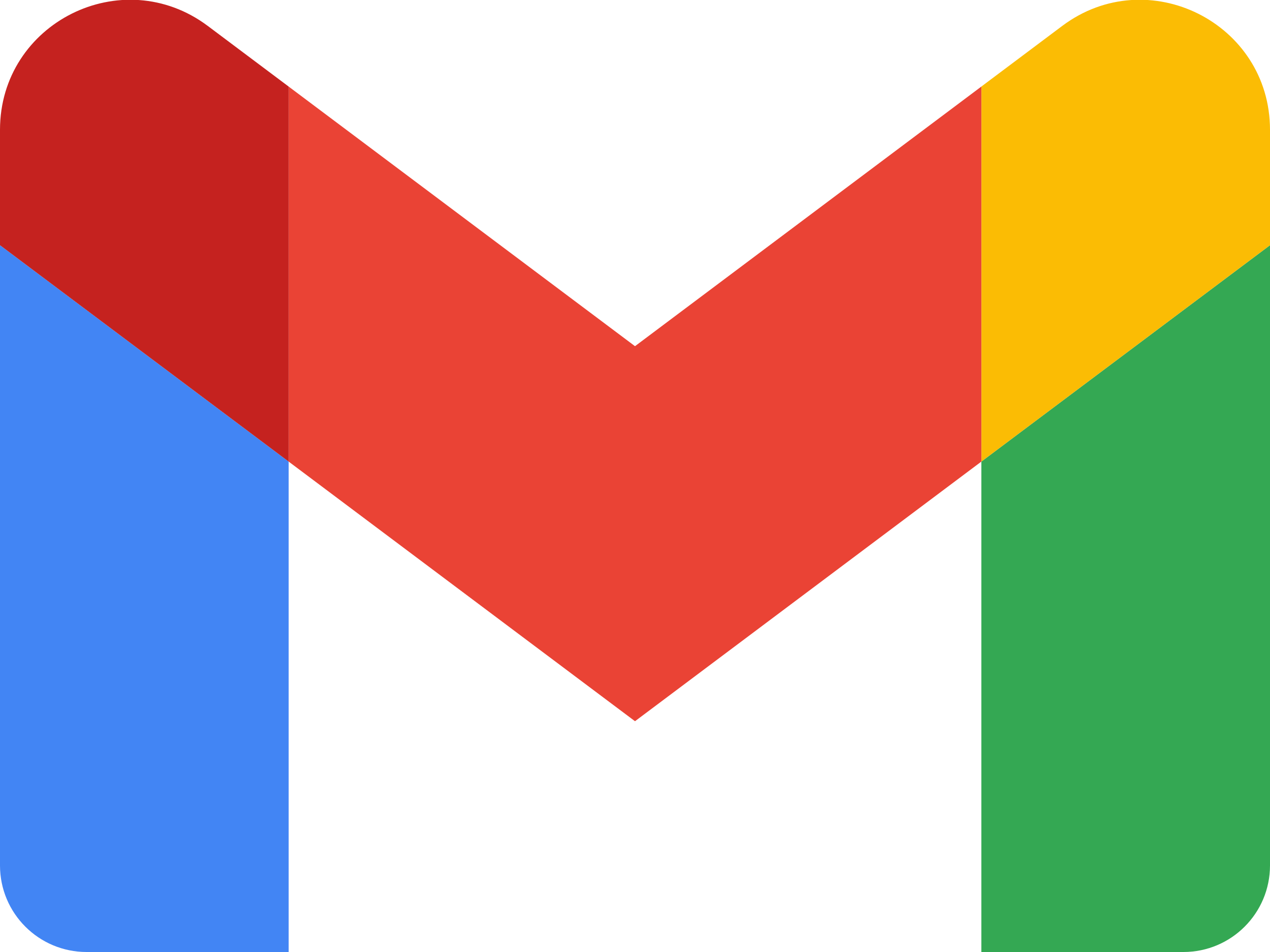 Gmail (beta)